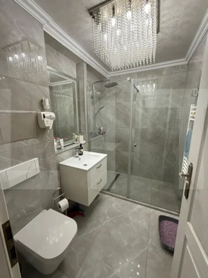 Apartament modern cu 2 camere, in Subcetate, mobilat, utilat,  loc de parcare  - imagine 5