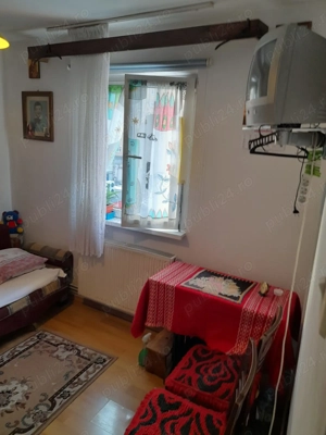 Apartament 3 camere, zona Vasile Aaron, de vânzare