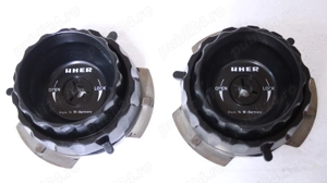 Nab uri originale UHER.