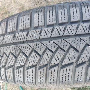 jante VW tiguan cauciucuri de iarna continental 215 / 65 / 17 - imagine 7 jante VW tiguan cauciucuri de iarna continental 215 / 65 / 17 - imagine 7