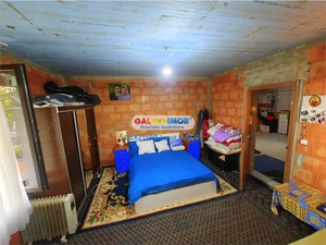 Ocazie! Vila spatioasa la rosu, langa padurea Odoreanu - doar 165.000E - imagine 10