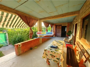 Ocazie! Vila spatioasa la rosu, langa padurea Odoreanu - doar 165.000E - imagine 2