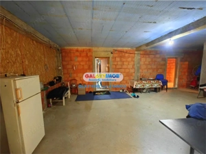 Ocazie! Vila spatioasa la rosu, langa padurea Odoreanu - doar 165.000E - imagine 8