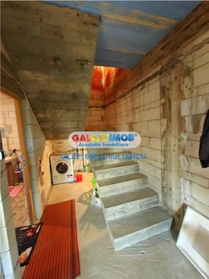 Ocazie! Vila spatioasa la rosu, langa padurea Odoreanu - doar 165.000E - imagine 7