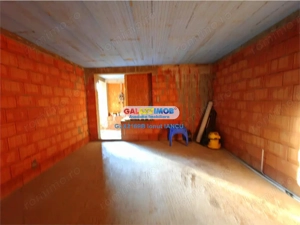 Ocazie! Vila spatioasa la rosu, langa padurea Odoreanu - doar 165.000E - imagine 5