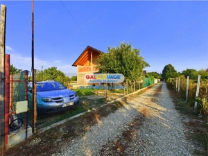 Ocazie! Vila spatioasa la rosu, langa padurea Odoreanu - doar 165.000E - imagine 15