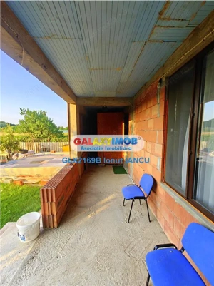 Ocazie! Vila spatioasa la rosu, langa padurea Odoreanu - doar 165.000E - imagine 11