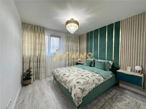 Apartament superb | 4 cam | Bloc nou | Parcare inclusa | ID: 1367