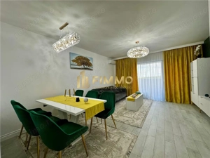 Apartament superb | 4 cam | Bloc nou | Parcare inclusa | ID: 1367
