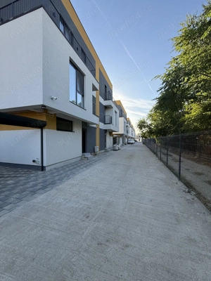 Casa finalizata - 4 camere 4 bai - Titan Gura Fagetului - Pallady - imagine 8