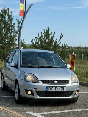 Vând Ford Focus 