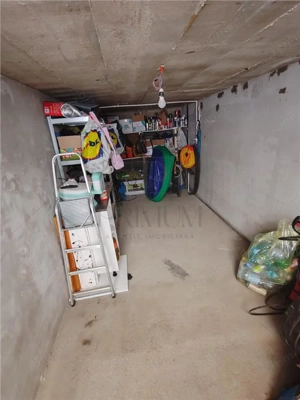 Duplex pe parter - mobilat - utilat - toate utilitatile - beci - pod mansardabil - imagine 10