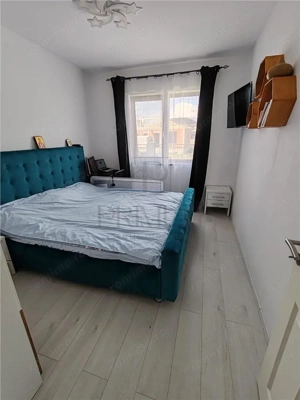 Duplex pe parter - mobilat - utilat - toate utilitatile - beci - pod mansardabil - imagine 12