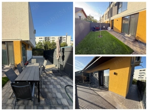 Casa finalizata - 4 camere 4 bai - Titan Gura Fagetului - Pallady - imagine 3