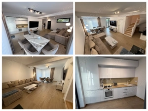 Casa finalizata - 4 camere 4 bai - Titan Gura Fagetului - Pallady - imagine 4