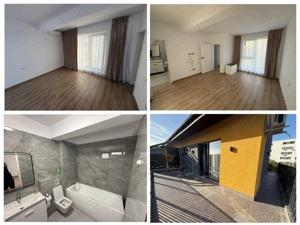 Casa finalizata - 4 camere 4 bai - Titan Gura Fagetului - Pallady - imagine 7