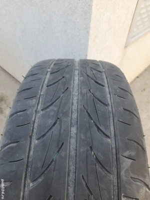 rezerva VW 5x112R15 - imagine 2