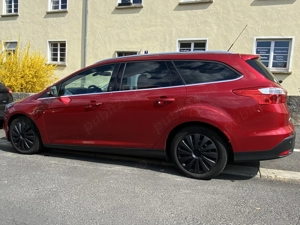 Ford Focus 1.6 TDCI Euro 5 116 CP - imagine 3
