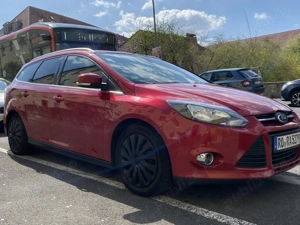 Ford Focus 1.6 TDCI Euro 5 116 CP - imagine 2