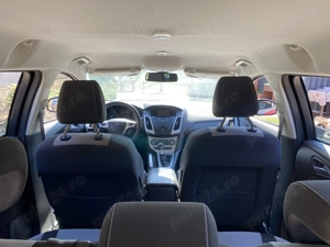 Ford Focus 1.6 TDCI Euro 5 116 CP - imagine 4