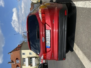 Ford Focus 1.6 TDCI Euro 5 116 CP