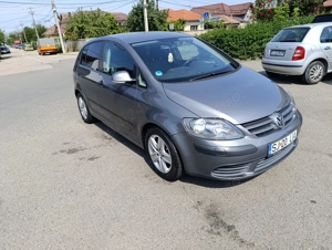 Golf 5 plus, motor 1,9 Tdi