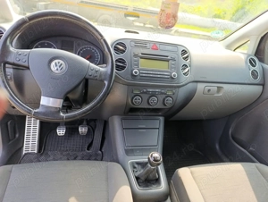 Golf 5 plus, motor 1,9 Tdi - imagine 7