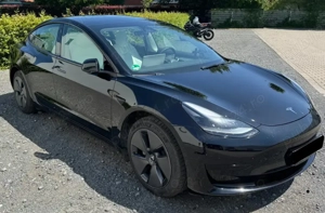 Tesla model 3 AWD Long Range Sumon - imagine 2