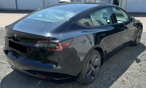 Tesla model 3 AWD Long Range Sumon - imagine 3