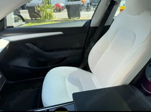 Tesla model 3 AWD Long Range Sumon - imagine 6