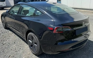 Tesla model 3 AWD Long Range Sumon - imagine 4