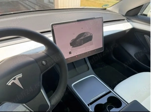 Tesla model 3 AWD Long Range Sumon - imagine 5