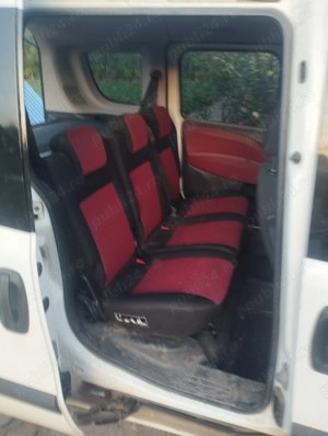 Doblo 2011 de la proprietar - imagine 4 Doblo 2011 de la proprietar - imagine 4