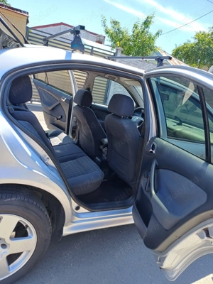 Skoda octavia1 2008 disel 1.9