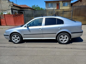 Skoda octavia1 2008 disel 1.9 - imagine 2