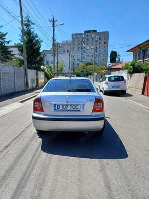 Skoda octavia1 2008 disel 1.9 - imagine 3