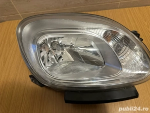 far dreapta fiat panda