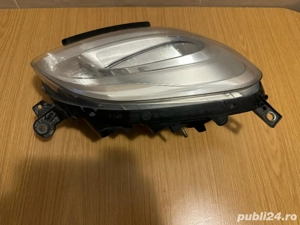 far dreapta fiat panda - imagine 3