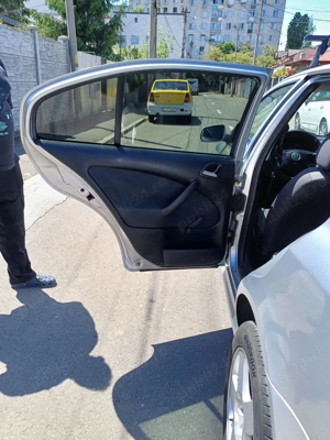 Skoda octavia1 2008 disel 1.9 - imagine 4