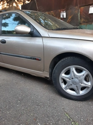 Vând Renault Laguna 1 Break, an 1999 - imagine 6