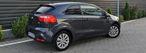 Kia Rio - An 2013--Diesel 1.2-Înmatriculată - Impecabilă  - imagine 2