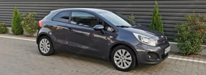 Kia Rio - An 2013--Diesel 1.2-Înmatriculată - Impecabilă  - imagine 5