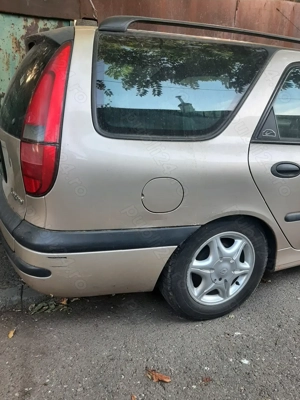 Vând Renault Laguna 1 Break, an 1999 - imagine 7