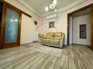 3 camere 85 mp utili Dorobanti, proximitate metrou, Colegiul Goethe - imagine 6