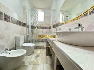 3 camere 85 mp utili Dorobanti, proximitate metrou, Colegiul Goethe - imagine 9