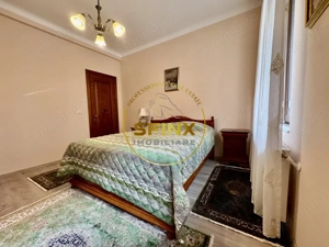 3 camere 85 mp utili Dorobanti, proximitate metrou, Colegiul Goethe - imagine 3