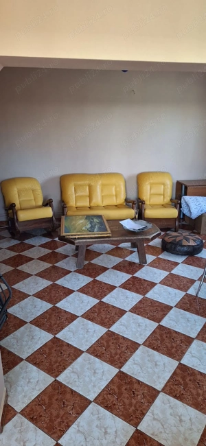 Casa de vanzare in Buftea, 5 camere - imagine 5