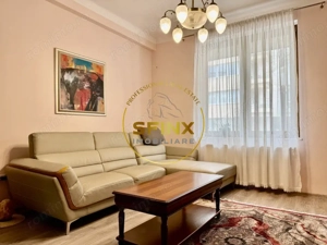 3 camere 85 mp utili Dorobanti, proximitate metrou, Colegiul Goethe