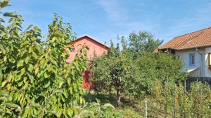 Casa de vanzare in Buftea, 5 camere - imagine 3