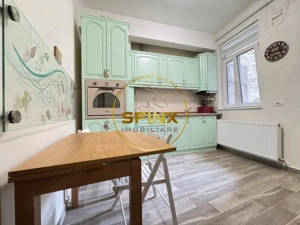 3 camere 85 mp utili Dorobanti, proximitate metrou, Colegiul Goethe - imagine 7